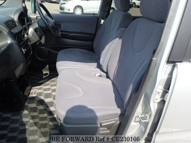 2001 DAIHATSU MOVE MEMORIAL EDITION S PACKAGE image 26