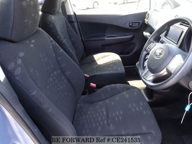 2012 TOYOTA RACTIS X image 25