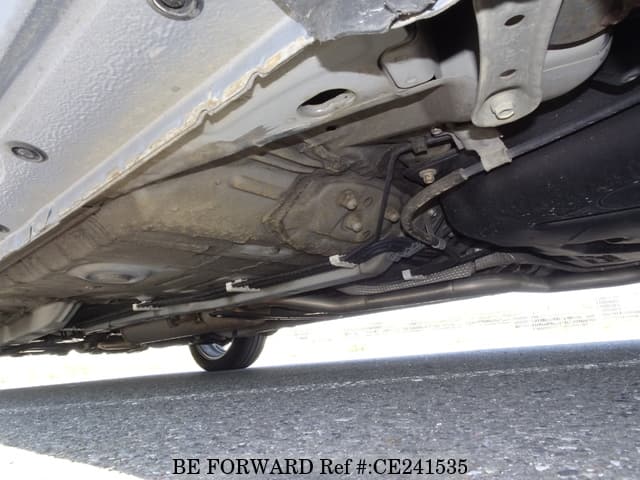 2012 TOYOTA RACTIS X image 18