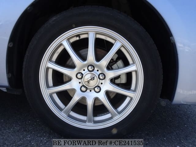 2012 TOYOTA RACTIS X image 12