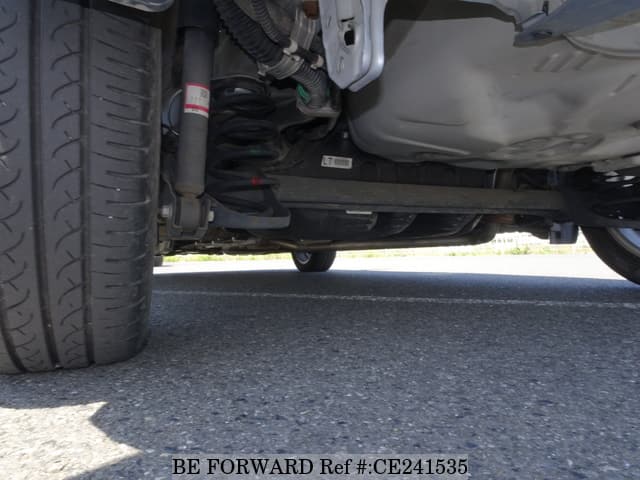 2012 TOYOTA RACTIS X image 15