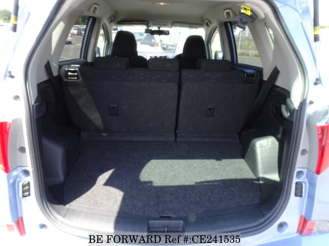 2012 TOYOTA RACTIS X image 28