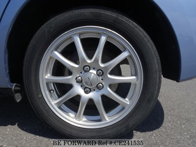 2012 TOYOTA RACTIS X image 10