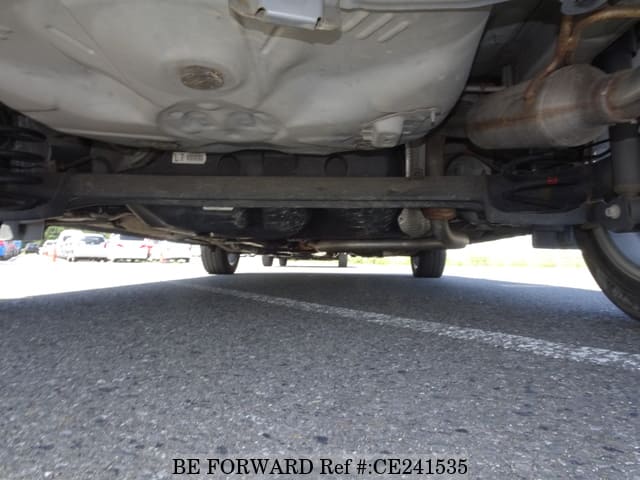 2012 TOYOTA RACTIS X image 20