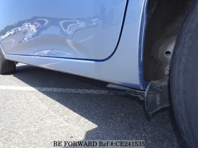 2012 TOYOTA RACTIS X image 19