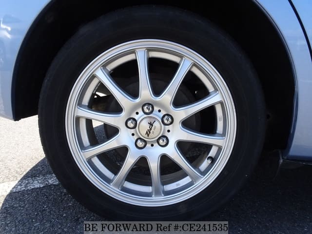 2012 TOYOTA RACTIS X image 11