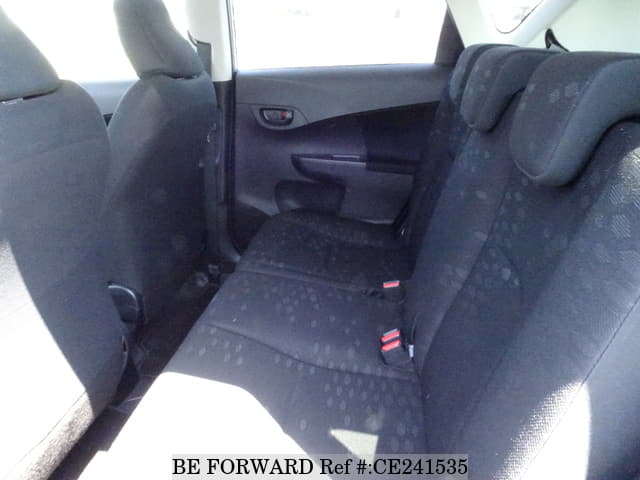 2012 TOYOTA RACTIS X image 27