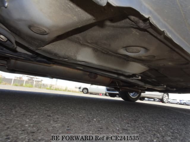 2012 TOYOTA RACTIS X image 17