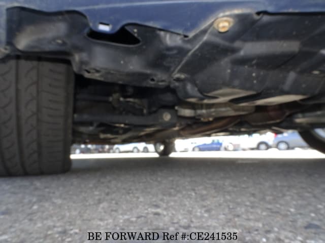 2012 TOYOTA RACTIS X image 13