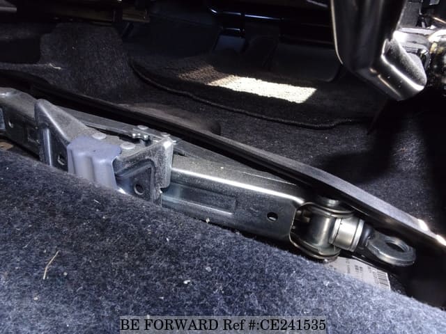 2012 TOYOTA RACTIS X image 30