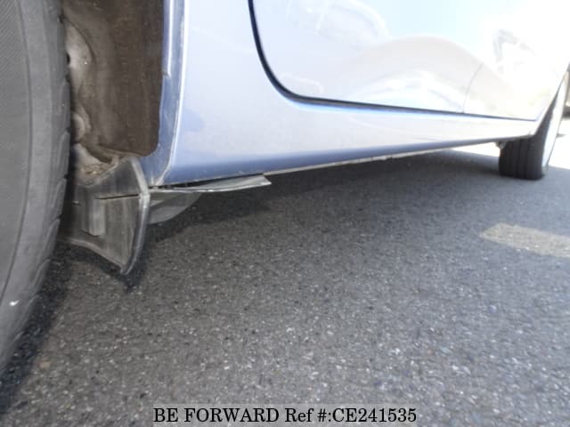 2012 TOYOTA RACTIS X image 21
