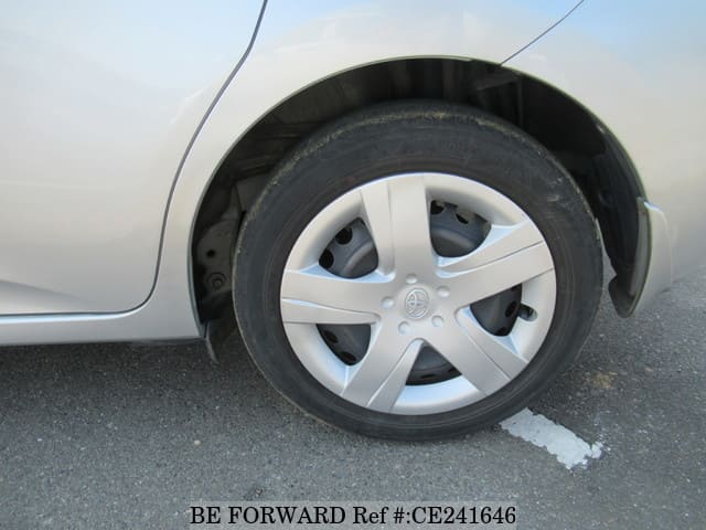 2012 TOYOTA RACTIS X SMART STOP SELECTION image 10