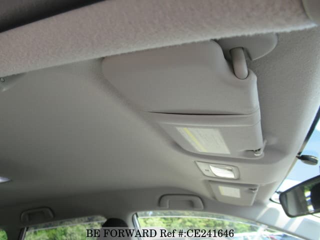 2012 TOYOTA RACTIS X SMART STOP SELECTION image 25