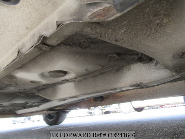 2012 TOYOTA RACTIS X SMART STOP SELECTION image 22