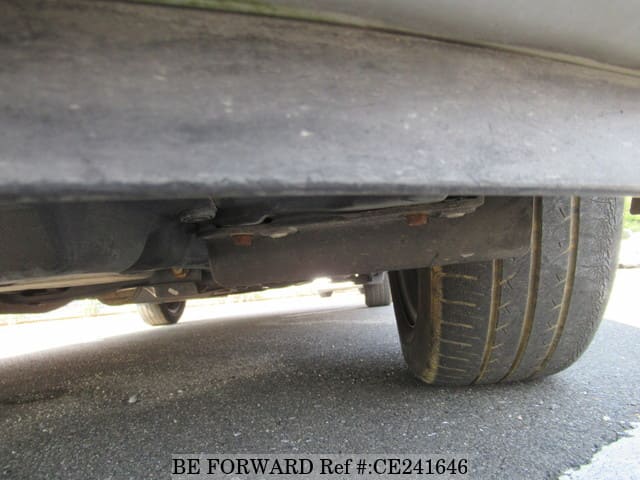 2012 TOYOTA RACTIS X SMART STOP SELECTION image 14
