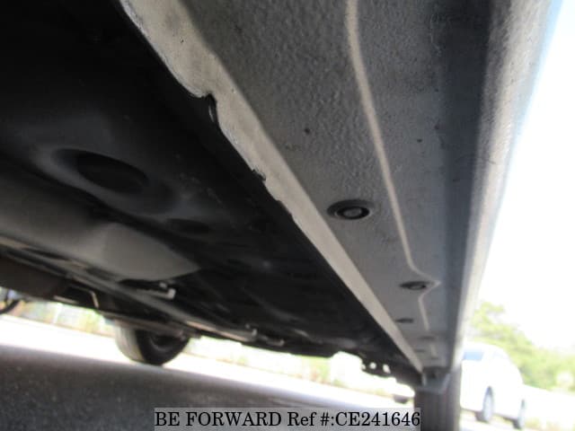 2012 TOYOTA RACTIS X SMART STOP SELECTION image 17