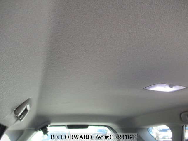 2012 TOYOTA RACTIS X SMART STOP SELECTION image 24