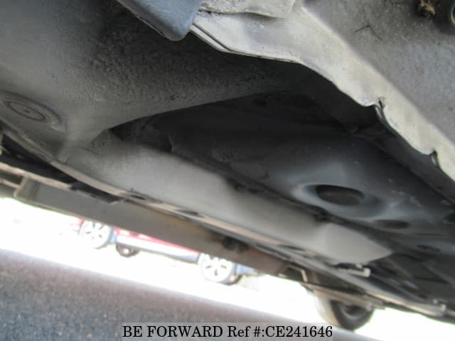 2012 TOYOTA RACTIS X SMART STOP SELECTION image 18