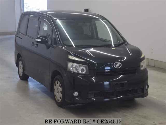 2009 TOYOTA VOXY X L EDITION image 7
