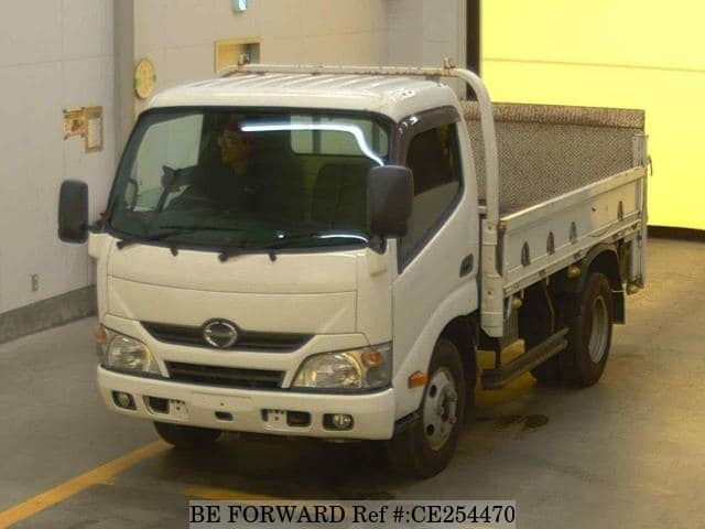 HINO DUTRO