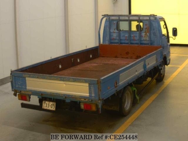 2006 ISUZU ELF TRUCK image 2