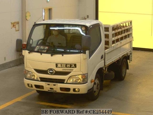 HINO DUTRO
