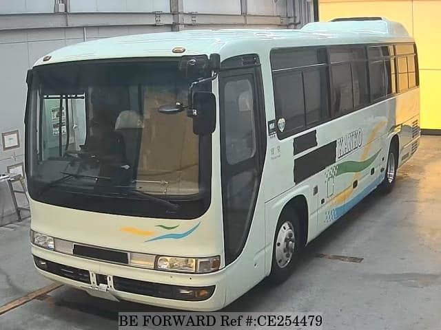 HINO MELPHA