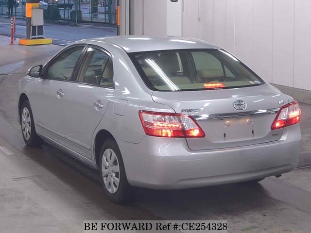 Toyota PREMIO 1.8X L PACKAGE — фото 3