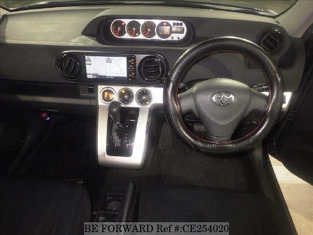 Toyota COROLLA RUMION 1.5G AERO TOURER — фото 3