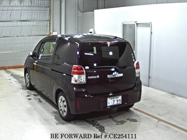 2016 TOYOTA SPADE F QUEEN 2 image 5