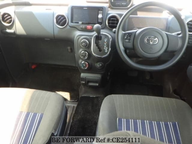 2016 TOYOTA SPADE F QUEEN 2 image 3