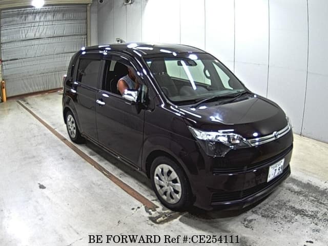 2016 TOYOTA SPADE F QUEEN 2 image 4