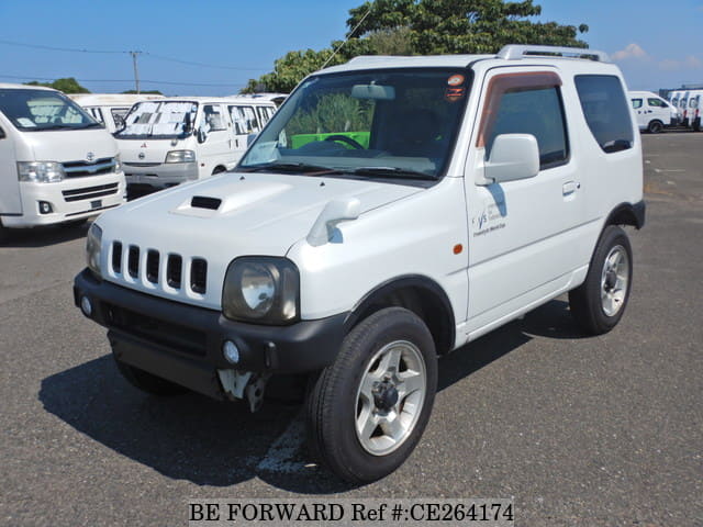 Suzuki JIMNY FIS FREE STYLE WORLD CUP LIMITED
