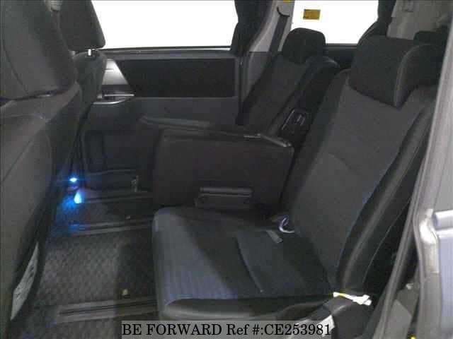 2009 TOYOTA VOXY ZS KIRAMEKI 2 image 5