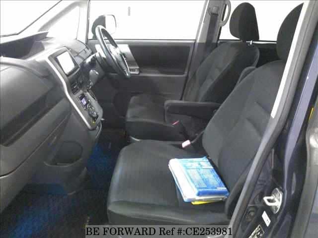 2009 TOYOTA VOXY ZS KIRAMEKI 2 image 3