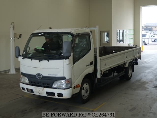 HINO DUTRO