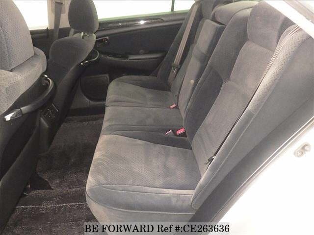 Toyota CROWN 2.5 ATHLETE 60TH SPECIAL EDITION — фото 5