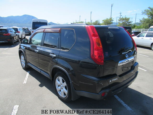 Nissan X-TRAIL 20X — фото 3
