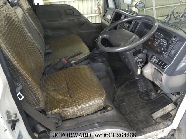 ISUZU ELF TRUCK — фото 4