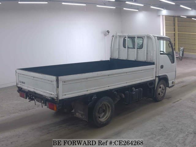 ISUZU ELF TRUCK — фото 2