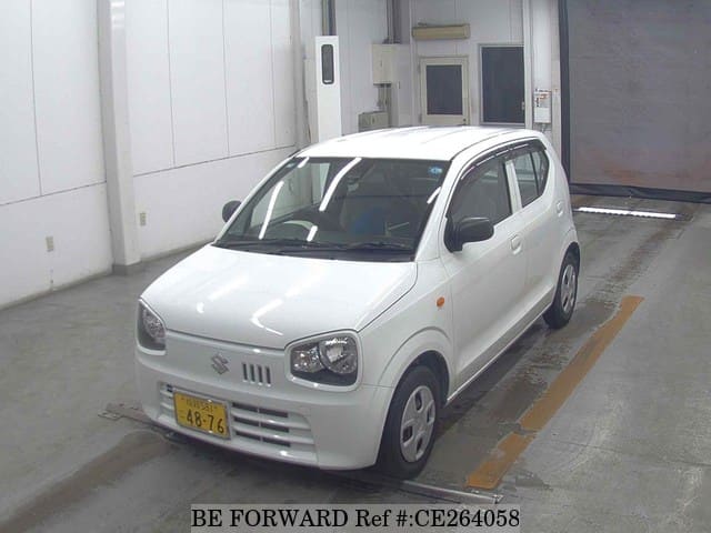 Suzuki ALTO L