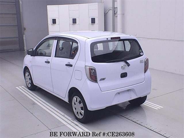 Daihatsu MIRA ES LF — фото 2