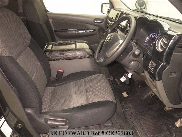 Used 2012 NISSAN CARAVAN VAN NV350 LONG PREMIUM GX/CBF-VR2E26 for Sale ...