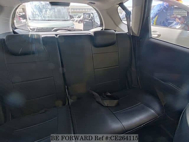 Honda FIT HYBRID — фото 4