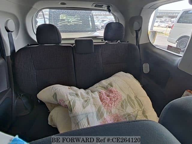 2016 TOYOTA SPADE Y image 4