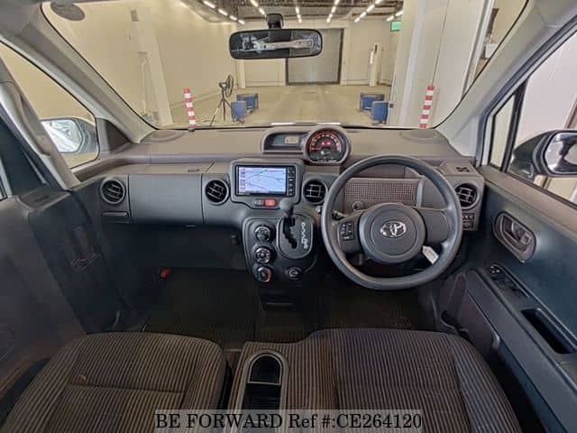 2016 TOYOTA SPADE Y image 3