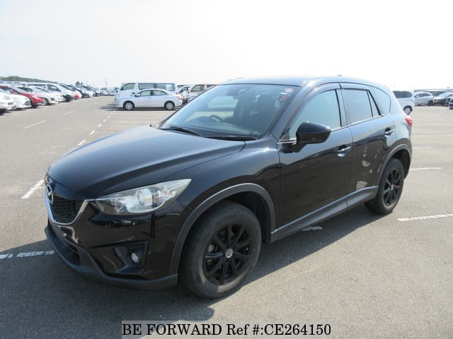 Mazda CX-5 XD