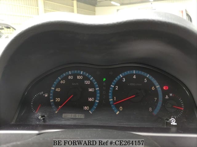 Toyota PREMIO X L PACKAGE LIMITED — фото 5