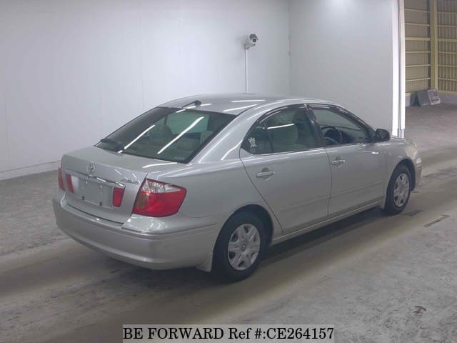Toyota PREMIO X L PACKAGE LIMITED — фото 2