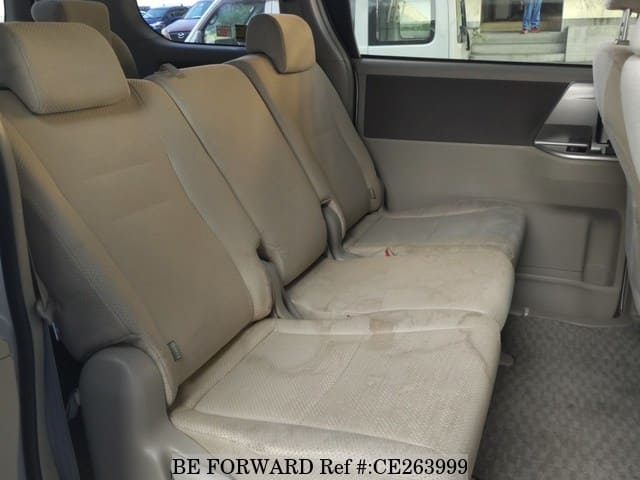 Toyota NOAH S G EDITION — фото 5
